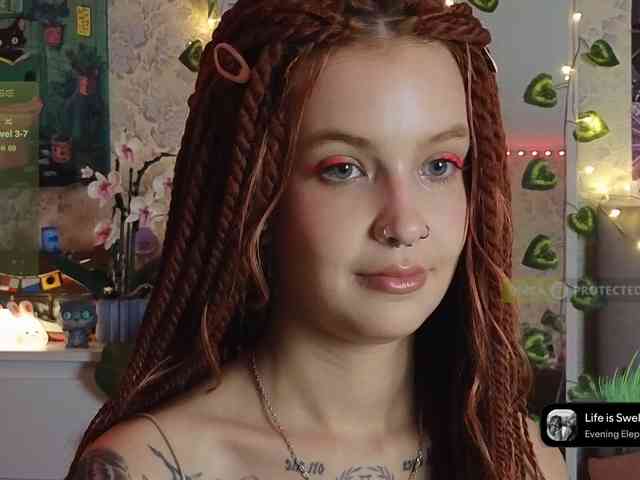 LisLy webcam