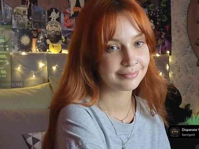 LisLy webcam