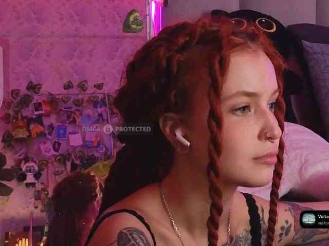 LisLy webcam