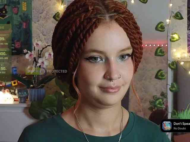 LisLy webcam