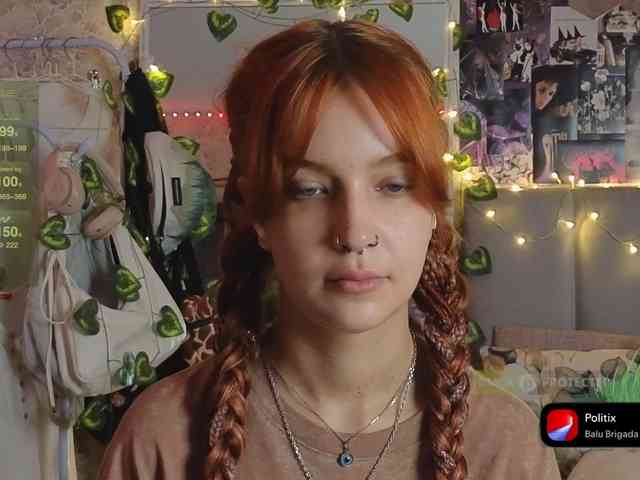 LisLy webcam