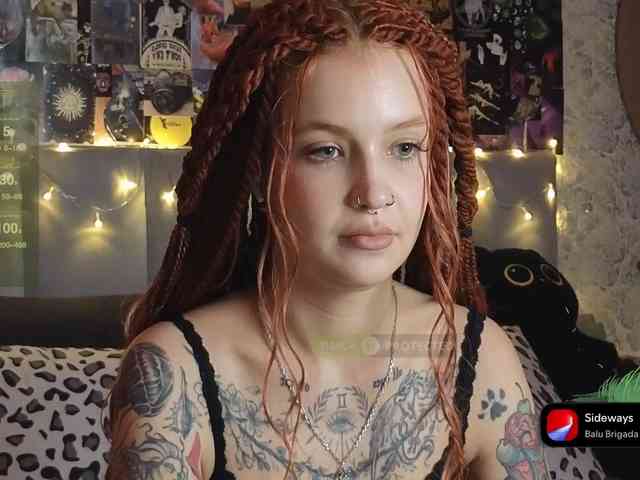 LisLy webcam