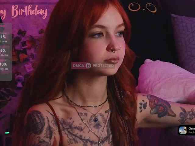 LisLy webcam