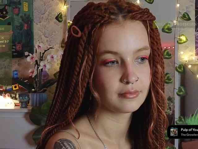LisLy webcam