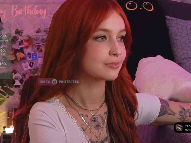 LisLy webcam