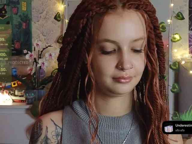 LisLy webcam