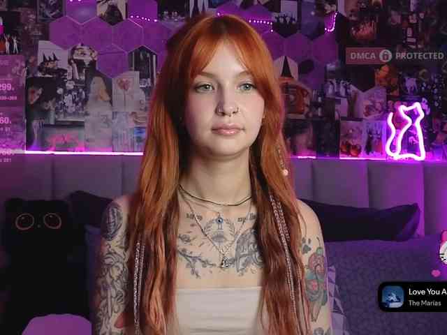 LisLy webcam