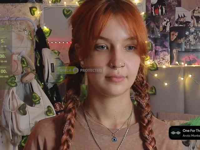 LisLy webcam
