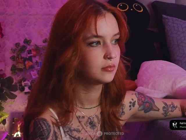 LisLy webcam