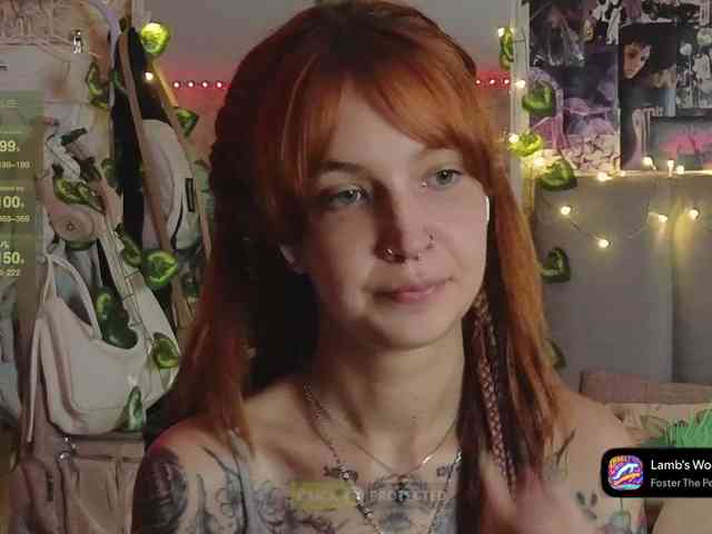 LisLy webcam