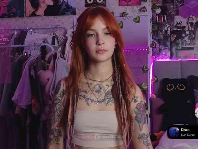 LisLy webcam