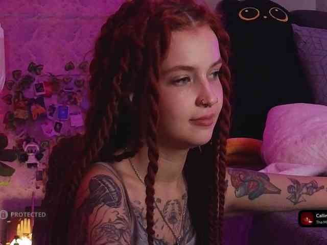 LisLy webcam