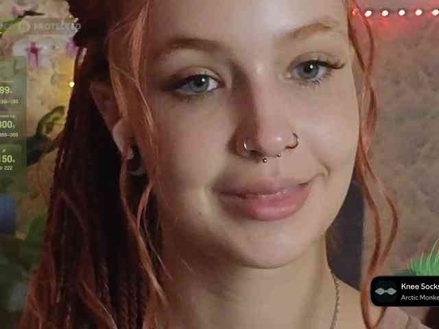 LisLy webcam