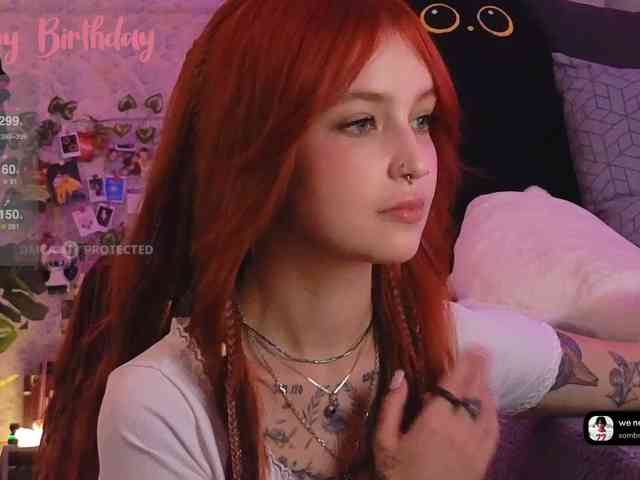 LisLy webcam