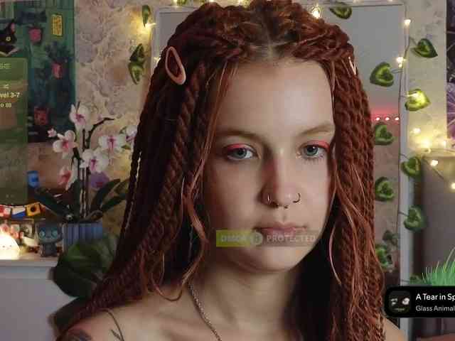 LisLy webcam