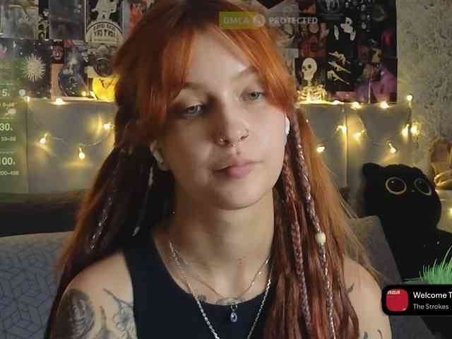 LisLy webcam