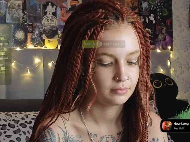 LisLy webcam