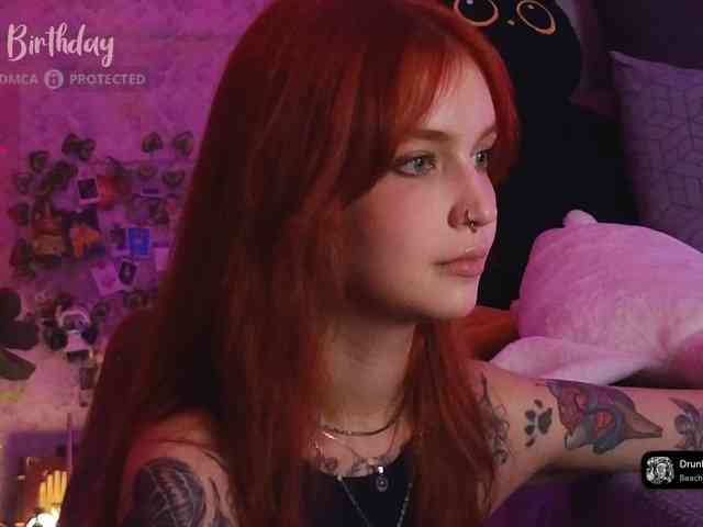 LisLy webcam