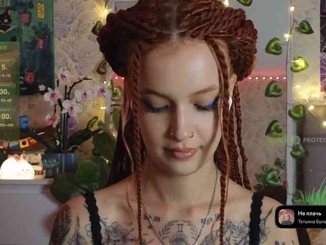 LisLy webcam
