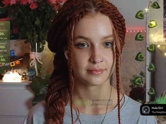 LisLy webcam