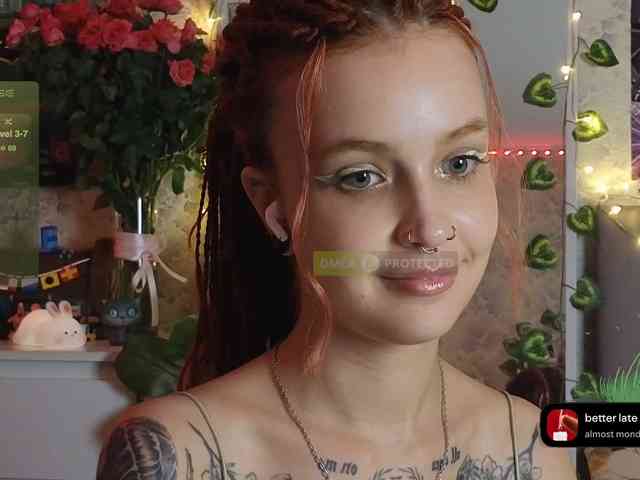 LisLy webcam