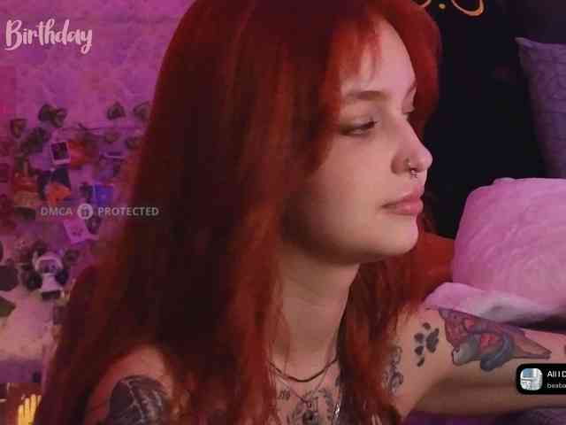 LisLy webcam