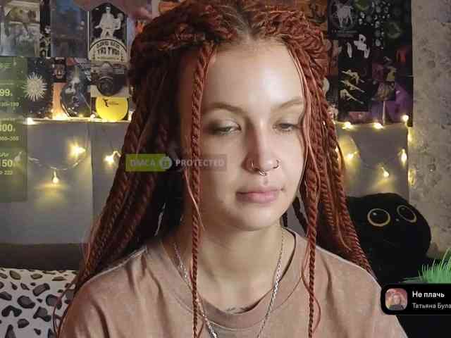 LisLy webcam