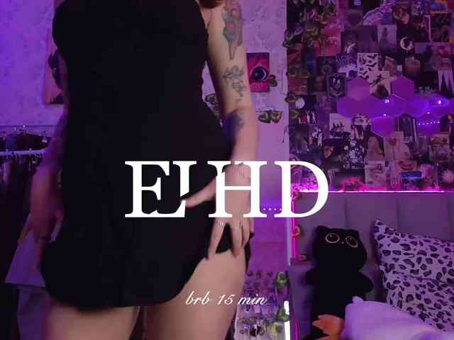 LisLy webcam