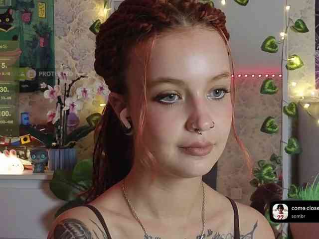 LisLy webcam