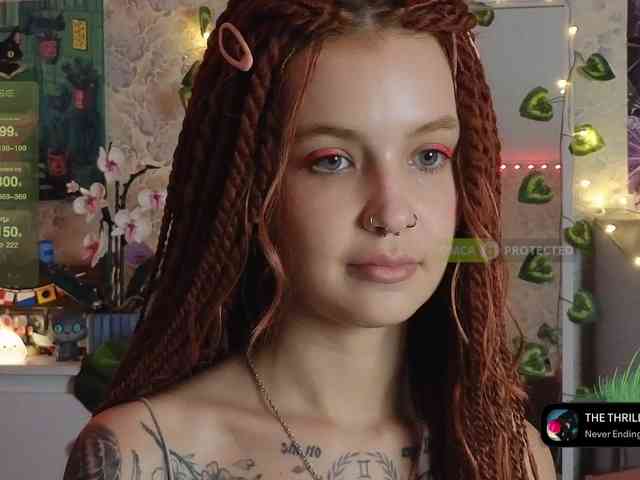 LisLy webcam