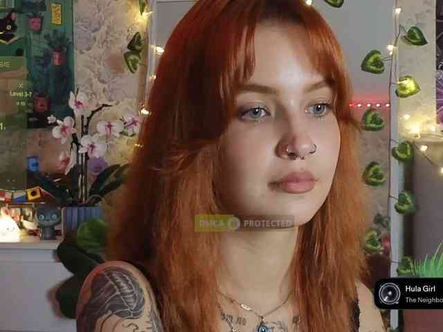 LisLy webcam