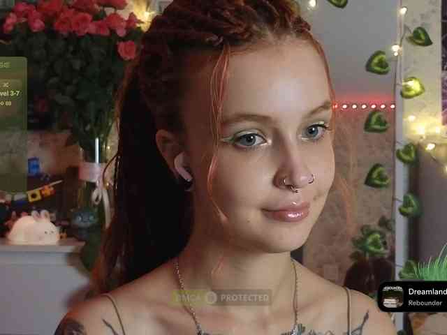 LisLy webcam