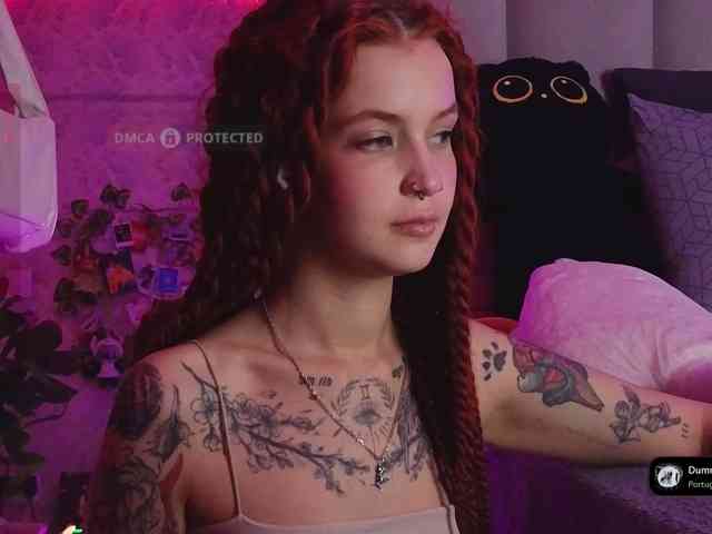 LisLy webcam