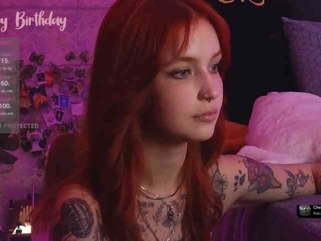 LisLy webcam