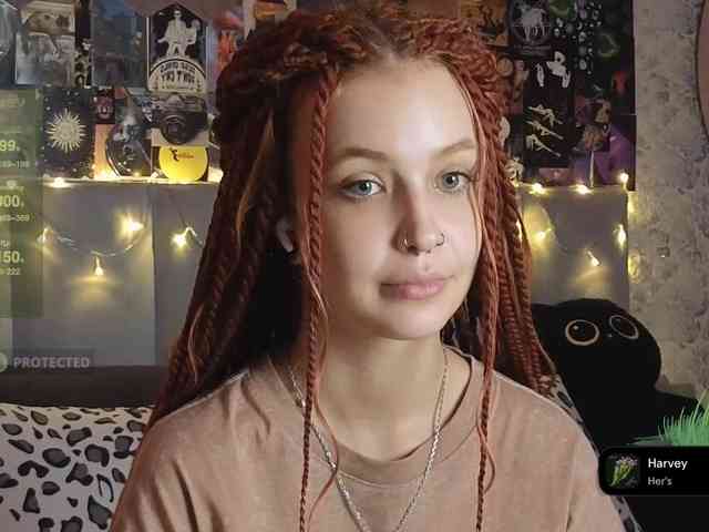 LisLy webcam