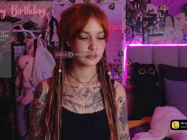 LisLy webcam