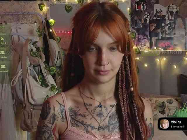 LisLy webcam