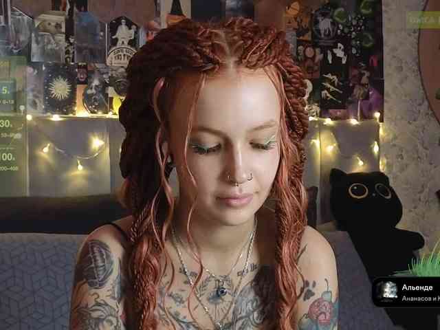 LisLy webcam