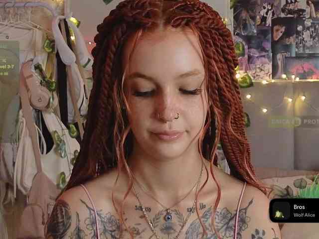 GoodyGirl Sex Cam Show