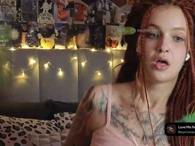 LisLy webcam