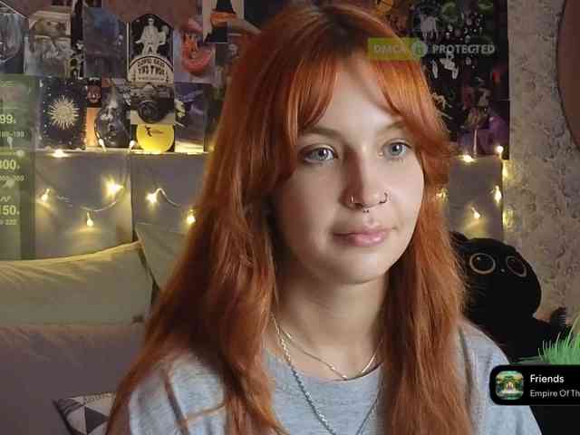 LisLy webcam