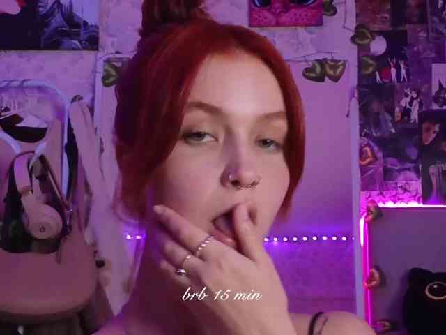 LisLy webcam
