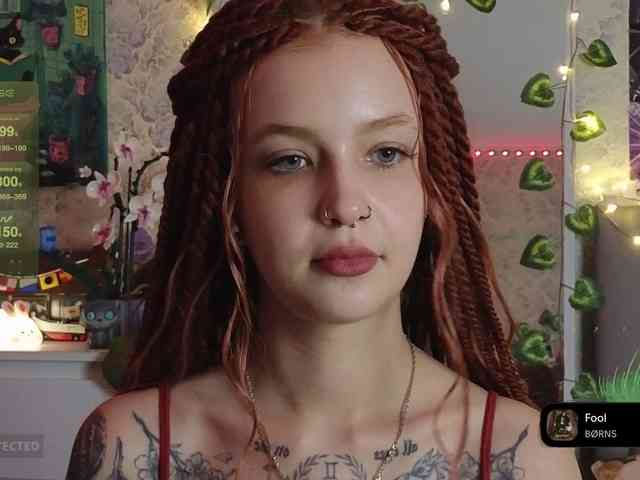 LisLy webcam