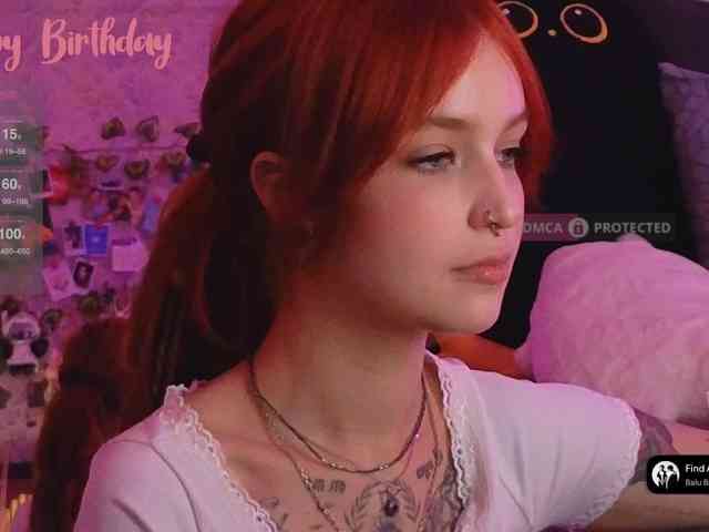 LisLy webcam
