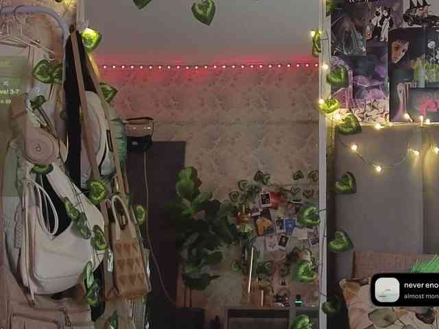 GoodyGirl Sex Cam Show
