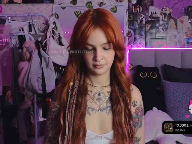 LisLy webcam