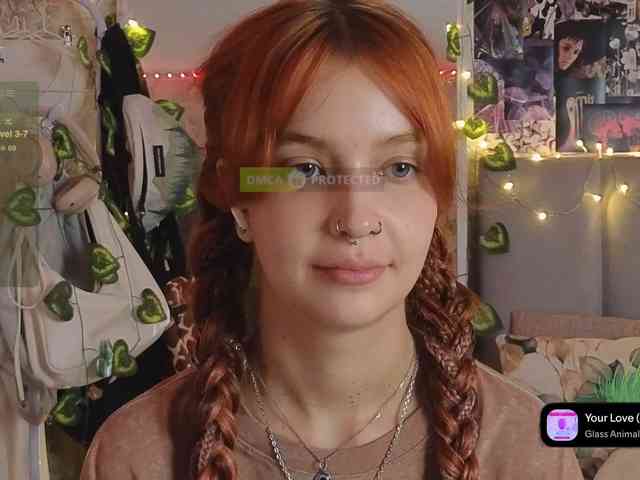 LisLy webcam