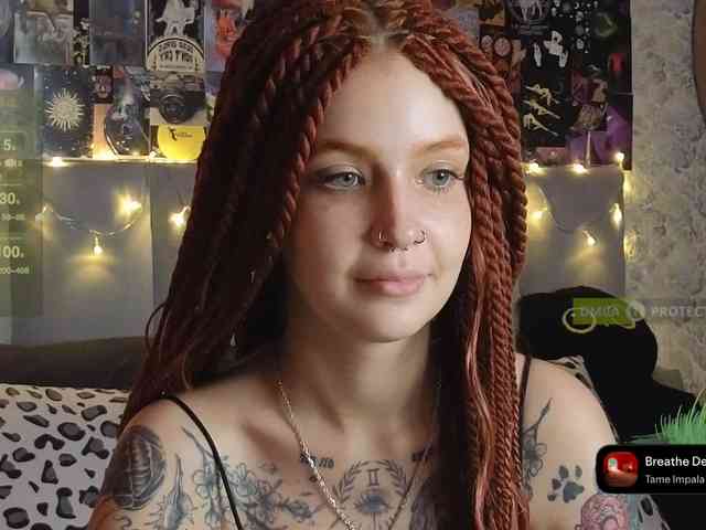 LisLy webcam