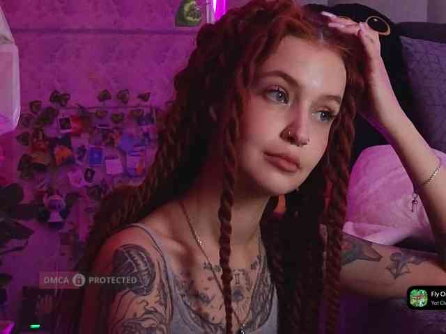 LisLy webcam