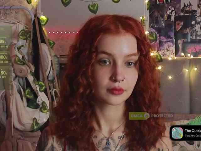 LisLy webcam